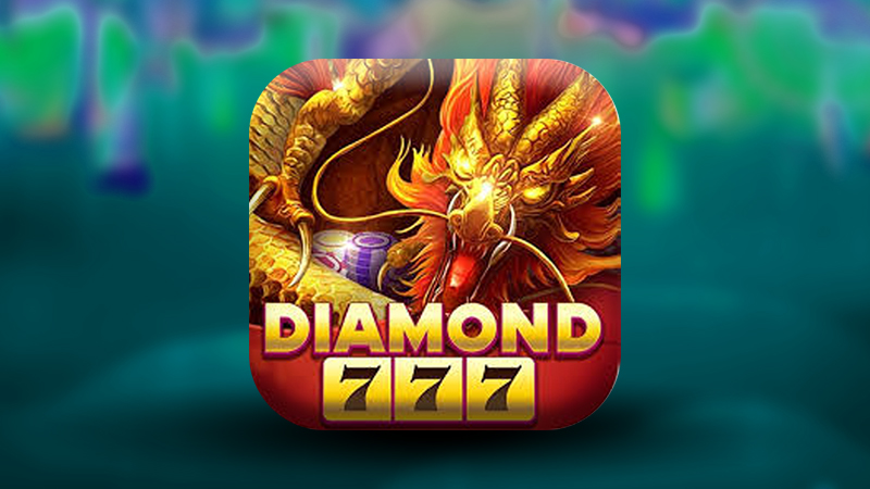 ហ្គេមបៀ Diamond777 