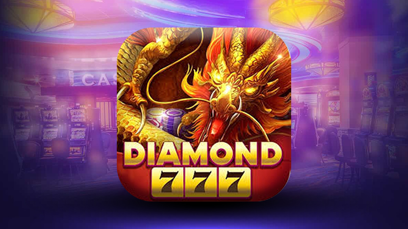 កាស៊ីណូអនឡាញ - Diamond777